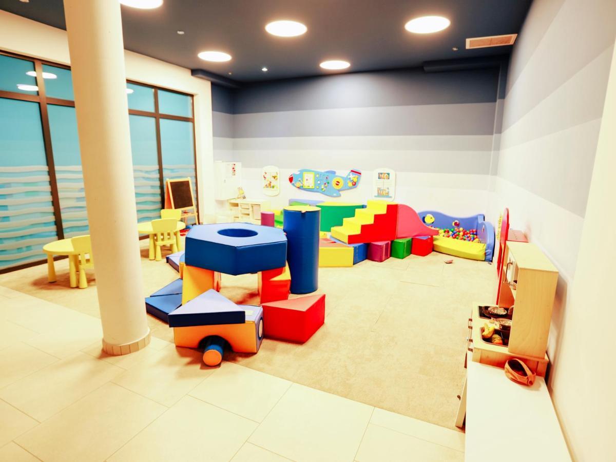 Sun4You Polanki Park كولوبرزيغ المظهر الخارجي الصورة